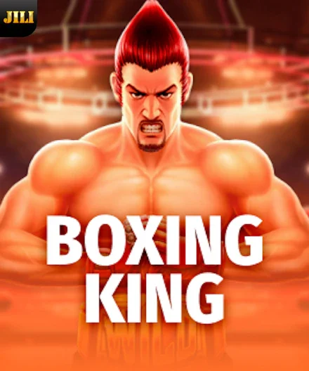 Boxing King, JILI