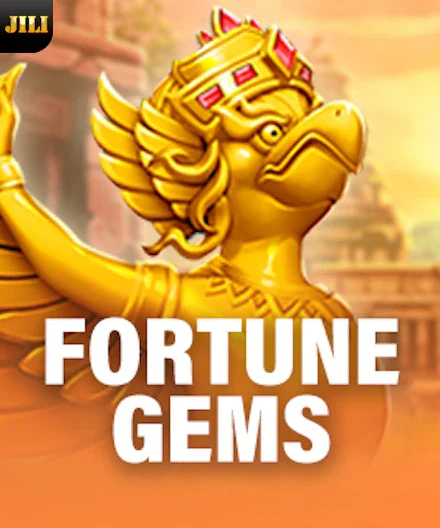 Fortune Gems, JILI