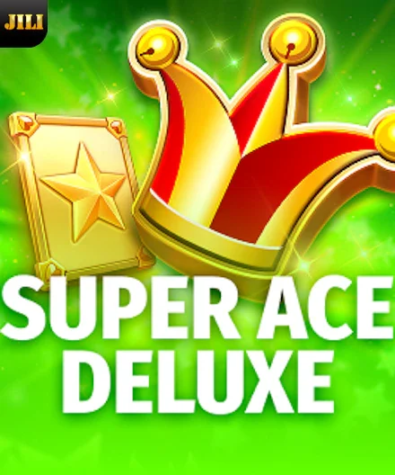 Super Ace Deluxe, JILI